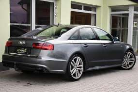 Audi A6 3.0BI-TDI COMPETITION S-LINE