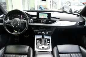 Audi A6 3.0BI-TDI COMPETITION S-LINE