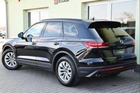 Volkswagen Touareg 3.0TDi 4M VZDUCH TAŽNÉ ČR