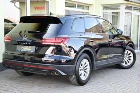 Volkswagen Touareg 3.0TDi 4M VZDUCH TAŽNÉ ČR