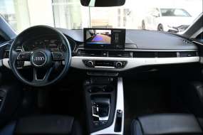 Audi A5 40TDi QUATTRO S-LINE 1M ČR
