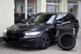 BMW Řada 5 530d xD M-SPORT LASER 2xPNEU