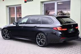 BMW Řada 5 530d xD M-SPORT LASER 2xPNEU
