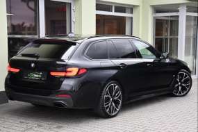 BMW Řada 5 530d xD M-SPORT LASER 2xPNEU