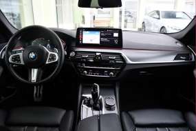BMW Řada 5 530d xD M-SPORT LASER