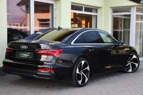 Audi A6 50TDI Q S-LINE B&O MATRIX ACC
