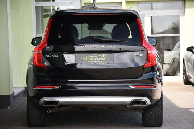 Volvo XC90 2,0D5 INSCRIPTION PANOR H/K