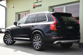 Volvo XC90 2,0D5 INSCRIPTION PANOR H/K