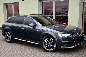 Audi A4 Allroad ALLROAD QUATTRO