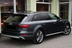 Audi A4 Allroad ALLROAD QUATTRO
