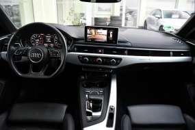 Audi A4 Allroad ALLROAD QUATTRO