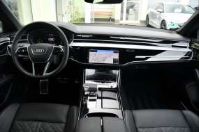 Audi A8 50 TDI L QUATTRO 3L-ZÁRUKA 1M