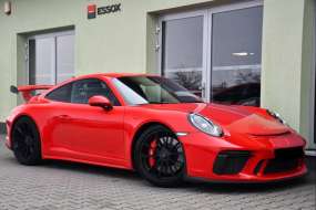 Porsche 911 911.2 GT3 PDK CS PPF APPROVED