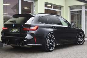 BMW M3 COMPETITION CARBON HUD H/K 1.M