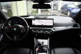 BMW M3 COMPETITION CARBON HUD H/K 1.M