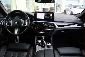 BMW Řada 5 540d xD INDIVIDUAL LASER ČR 1M
