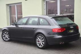 Audi A4 2.0TDi 125kW