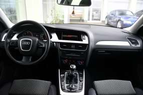 Audi A4 2.0TDi 125kW
