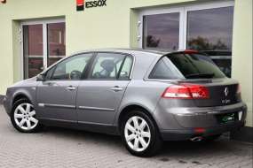 Renault Vel Satis 3.5V6