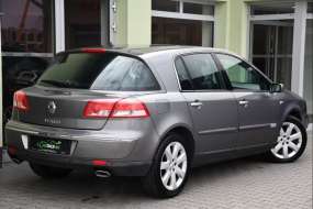 Renault Vel Satis 3.5V6