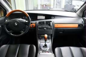 Renault Vel Satis 3.5V6