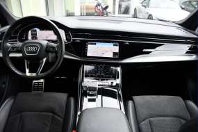Audi Q7 50TDI Q S-LINE ČR K360° 1.MAJ