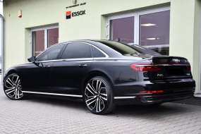Audi A8 50TDI QUATTRO ACC 3L-ZÁRUKA