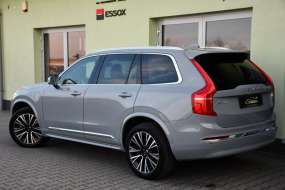 Volvo XC90 T8 AWD RECHARGE 7MÍST 1M 2PNEU