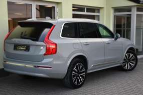Volvo XC90 T8 AWD RECHARGE 7MÍST 1M 2PNEU