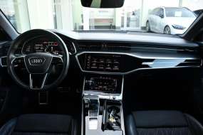Audi S6 55TDI QUATTRO HUD TAŽNÉ ČR 1M