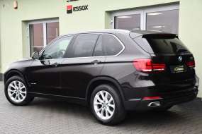 BMW X5 xDrive40d  K360°ACC ČR