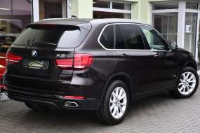 BMW X5 xDrive40d  K360°ACC ČR