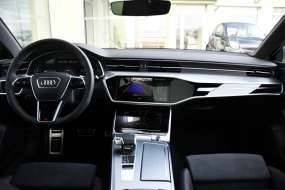 Audi S7 55TDI QUATTRO 4L-ZÁRUKA ČR 1.M