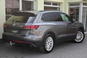 Volkswagen Touareg 3.0TDi 4MOTION ČR TAŽNÉ