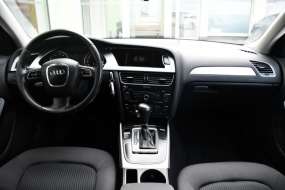 Audi A4 1.8TFSi 118kW AT