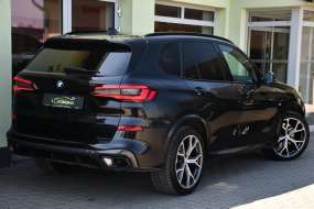 BMW X5 xDrive30d M-SPORT 1M ČR