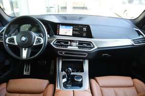 BMW X5 xDrive30d M-SPORT 1M ČR