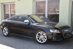 Audi S5 4.2FSI V8 MANUÁL QUATTRO