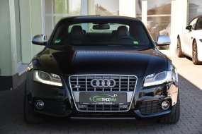 Audi S5 4.2FSI V8 MANUÁL QUATTRO