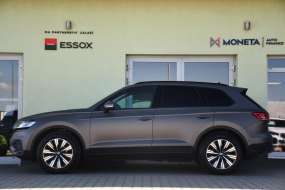 Volkswagen Touareg 3.0TDI 2.SADA KOL ČR