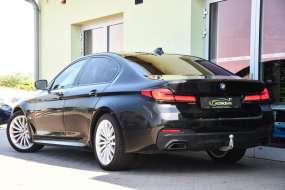 BMW Řada 5 530d xDrive M-SPORT K360 ČR 1M