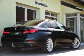 BMW Řada 5 530d xDrive M-SPORT K360 ČR 1M