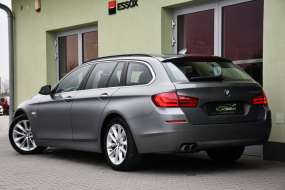 BMW Řada 5 530d xDrive ČR 2xKOLA