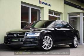 Audi A8 4.2TDi SOFT CLOSE