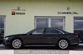 Audi A8 4.2TDi SOFT CLOSE