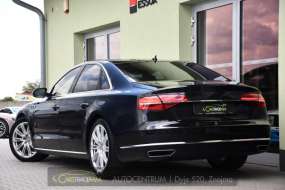 Audi A8 4.2TDi SOFT CLOSE
