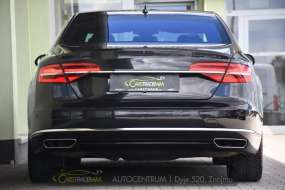 Audi A8 4.2TDi SOFT CLOSE