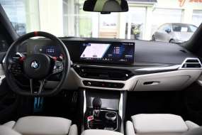 BMW M3 COMP.HUD XD H/K CARBON ZÁRUKA