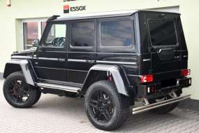 Mercedes-Benz Třídy G 500 4X42 BRABUS