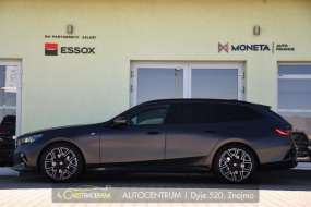BMW Řada 5 520d xDrive MSPORT 3LZÁRUKA ČR